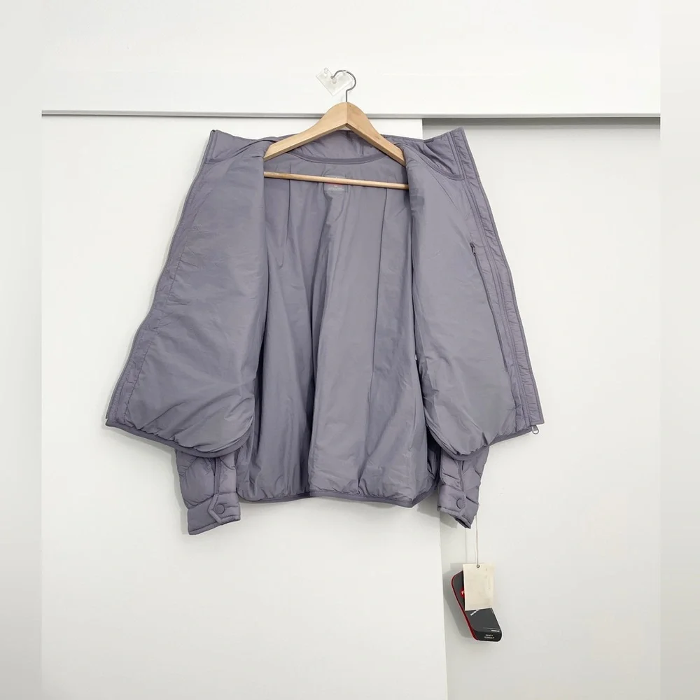 NWT Free People Movement Pippa Puffer Packable Jacket Size XS - Picture 3 of 6